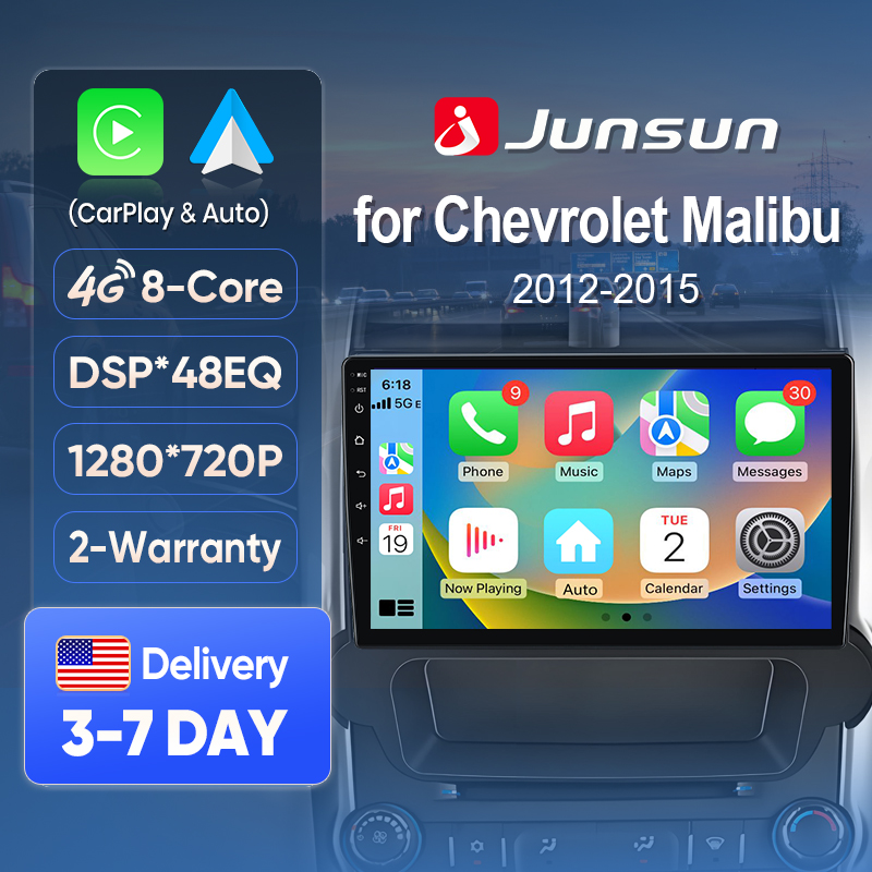 Junsun AI Voice Car Stereo Rad – Korean Lifestyle Video Bewertung und Preis