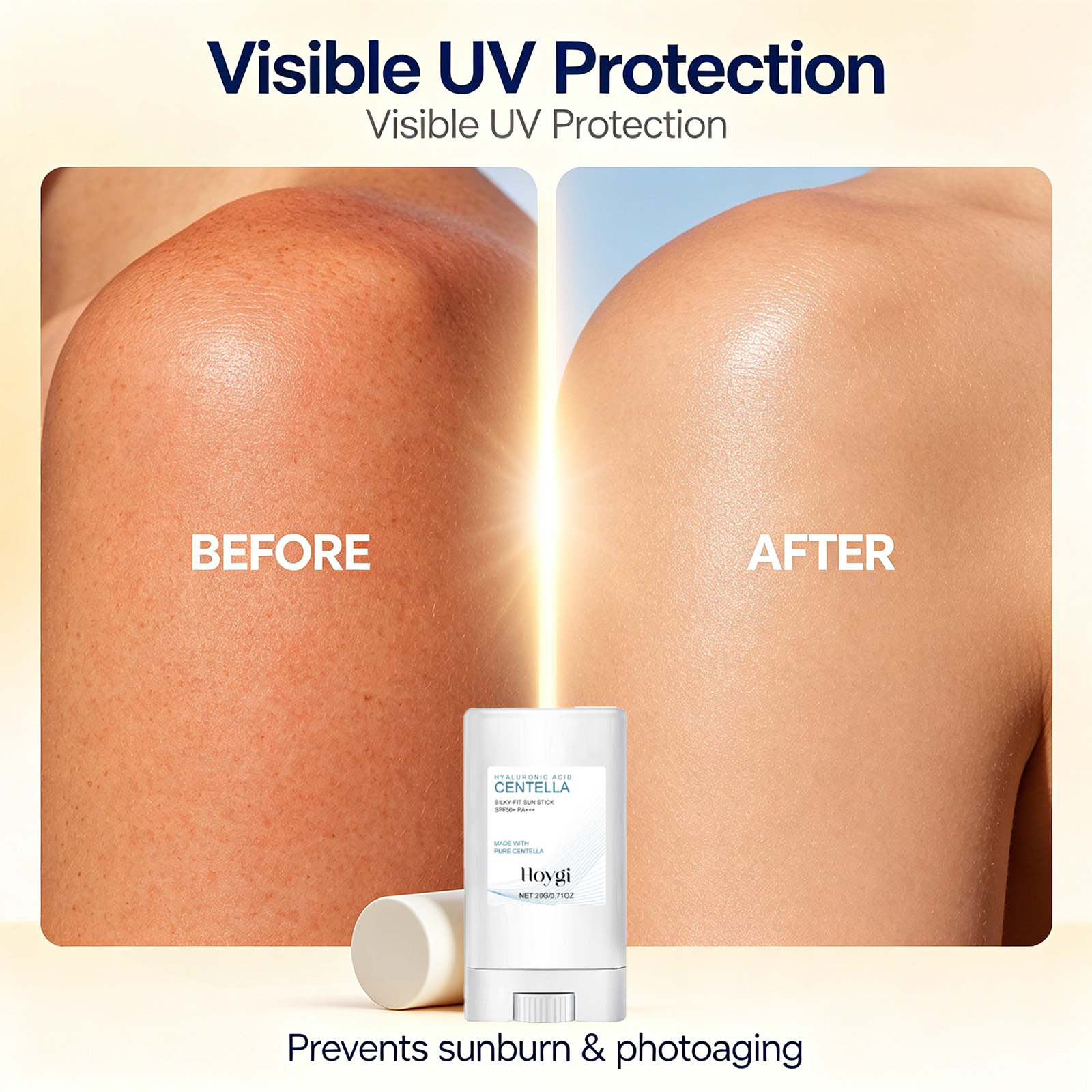 Hyaluronic Acid Watery Sun Sti – Sunstick Korean Spf Bewertung und Preis
