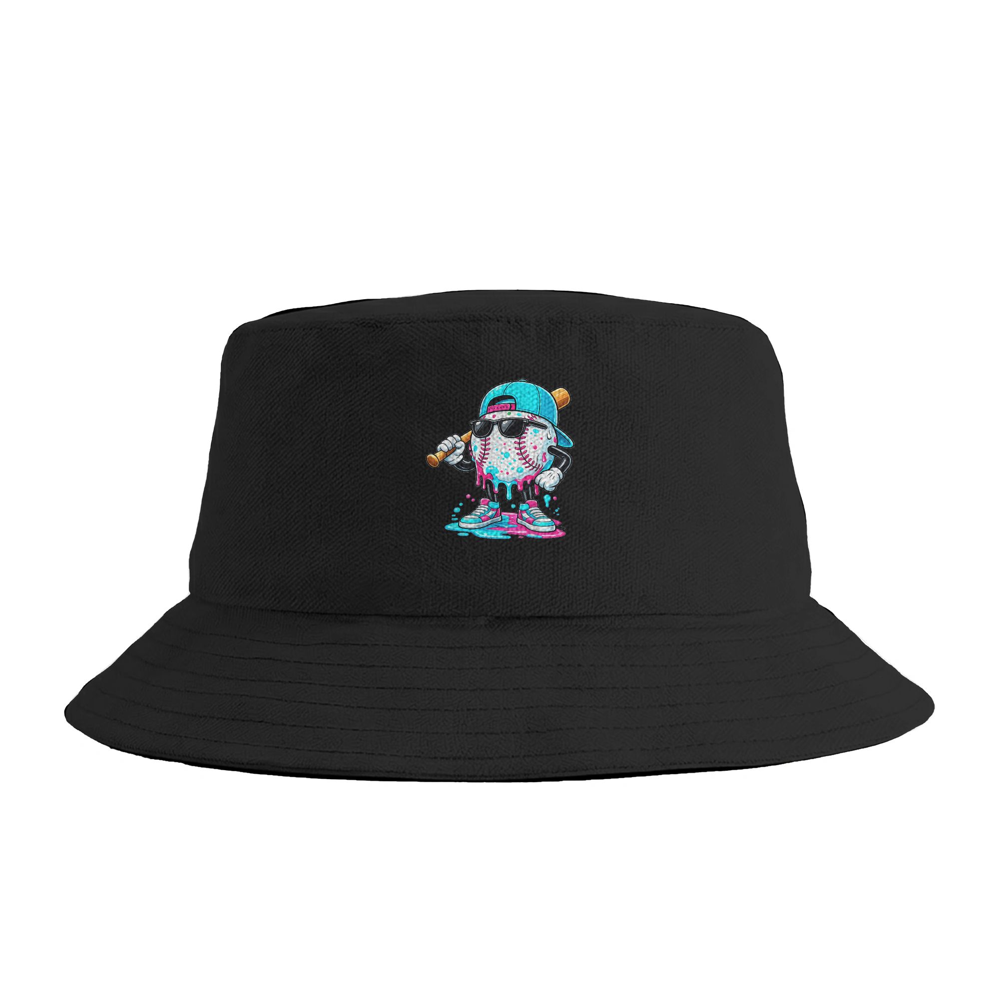 Drip Baseball Lifestyle Bucket – Korean Men Lifestyle Bewertung und Preis