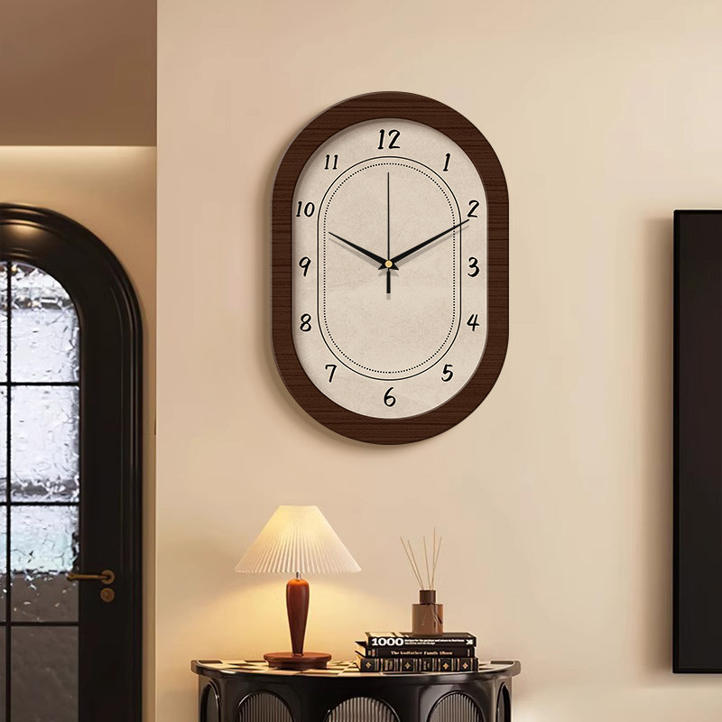 Design Creative Wall Clocks Ch – Lifestyle In Korean Bewertung und Preis