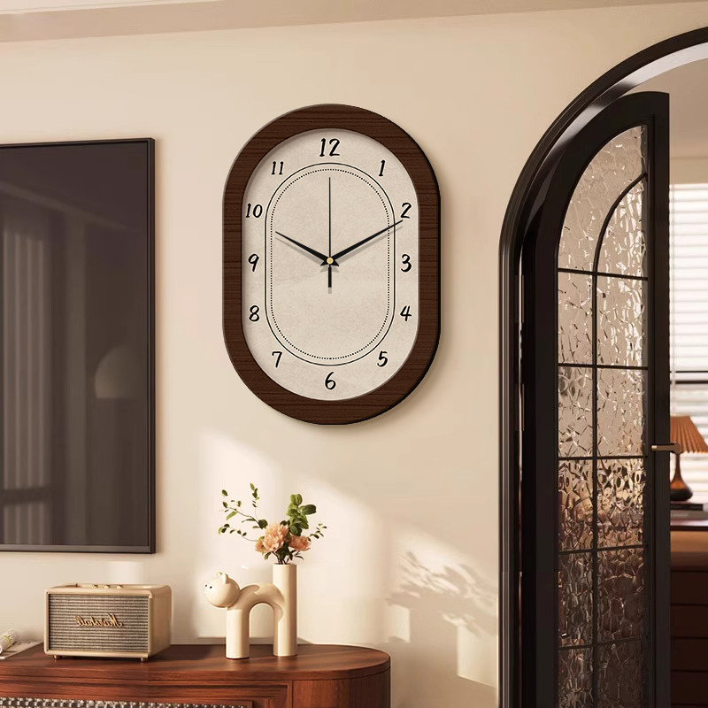 Design Creative Wall Clocks Ch – Lifestyle In Korean Bewertung und Preis