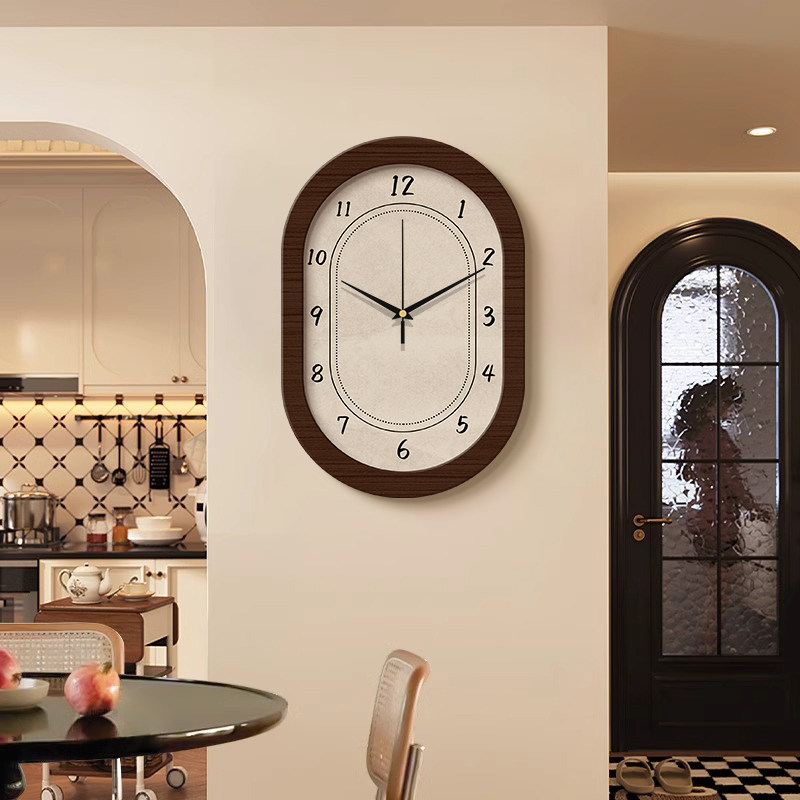 Design Creative Wall Clocks Ch – Lifestyle In Korean Bewertung und Preis