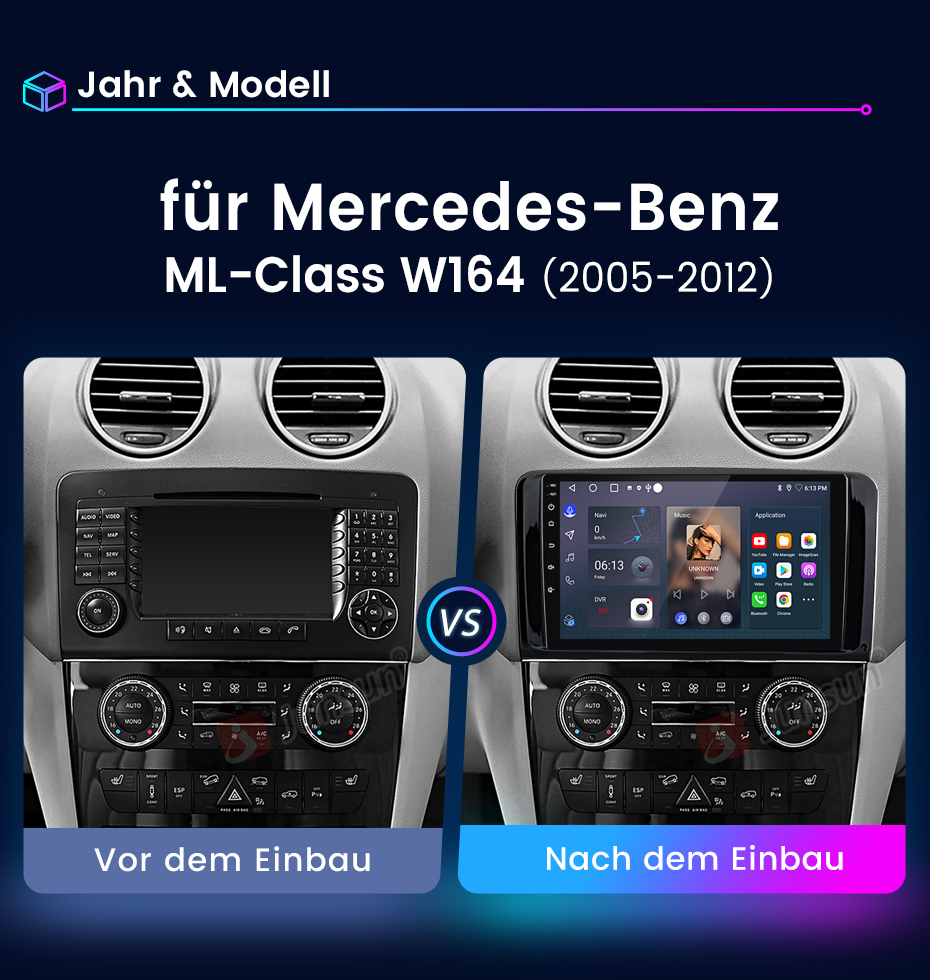 Junsun AI Voice Car Stereo Rad – Korean Lifestyle Video Bewertung und Preis