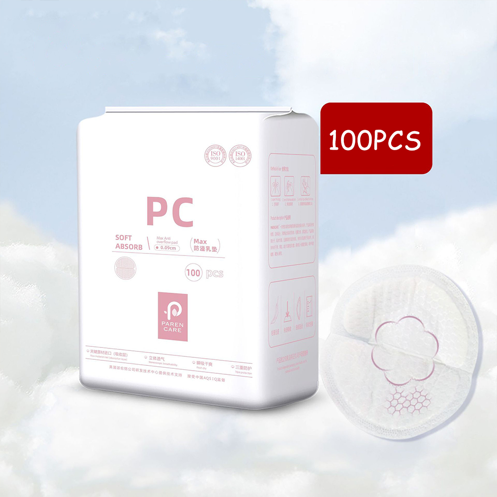 Day & Night Nursing Pads - 100 – Sleeping Pack Overnight Bewertung und Preis