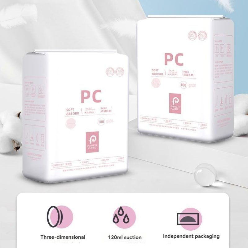 Day & Night Nursing Pads - 100 – Sleeping Pack Overnight Bewertung und Preis