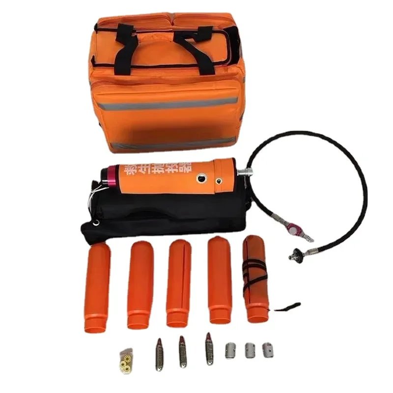 Life-saving Thrower Device Lin – Lifestyle In Korean Bewertung und Preis