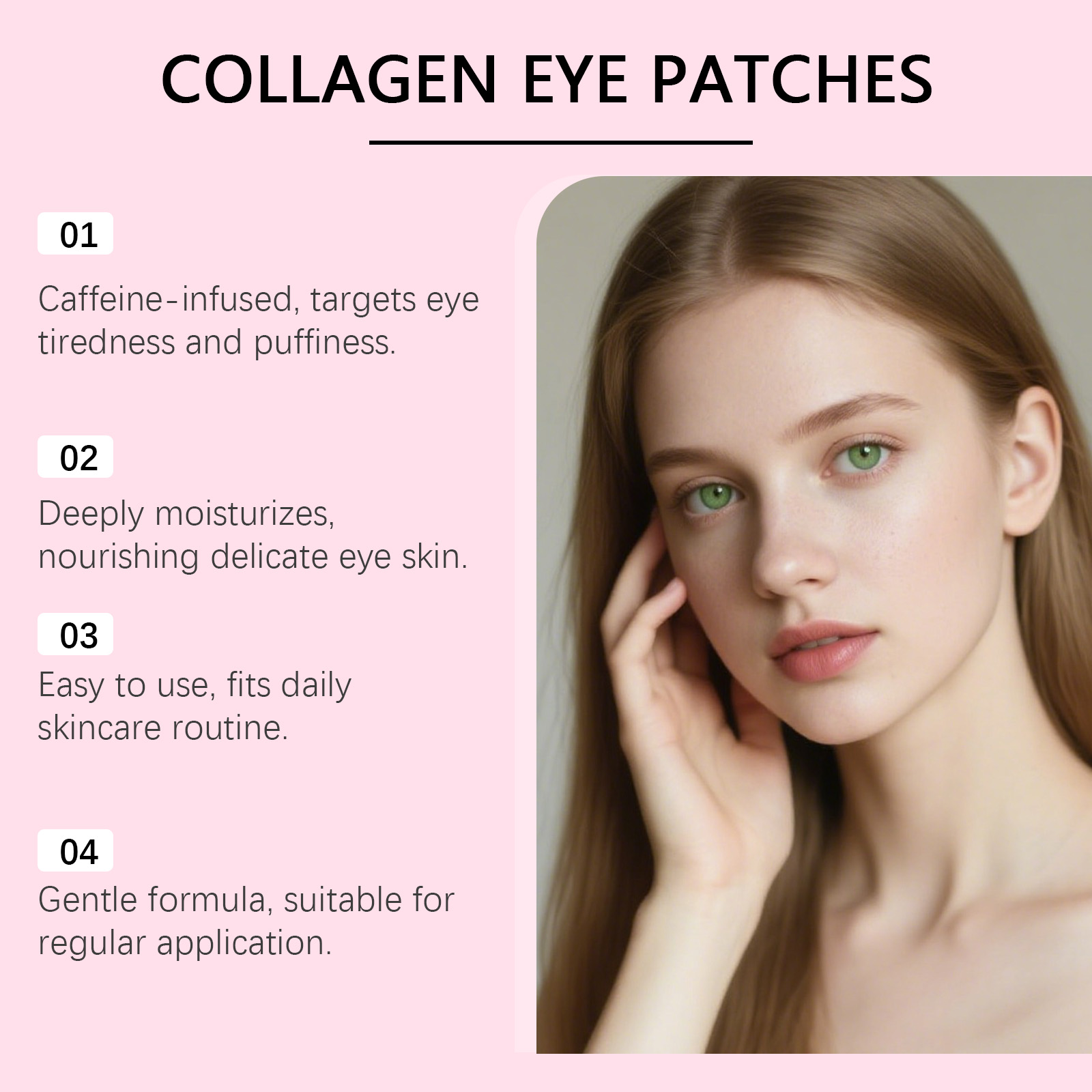 Instalift PDRN Collagen Eye Pa – Sheet Mask Collagen Bewertung und Preis