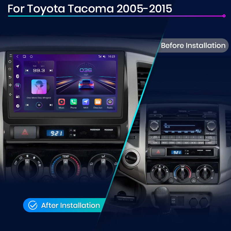 Junsun AI Voice Car Stereo Rad – Korean Lifestyle Video Bewertung und Preis