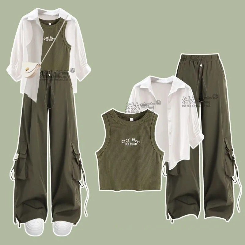 2026 Girl Spring Summer New Fa – Korean Lifestyle Bewertung und Preis