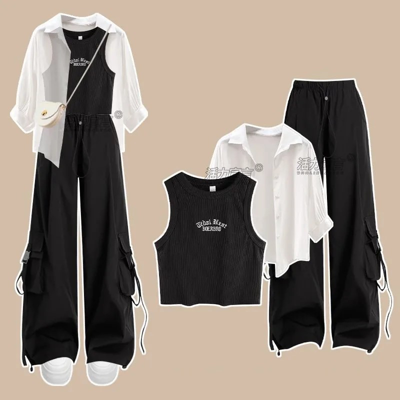 2026 Girl Spring Summer New Fa – Korean Lifestyle Bewertung und Preis