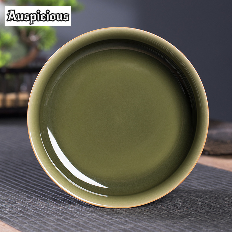 600ml Antique Galze Longquan C – Celadon Ceramic Cup Bewertung und Preis