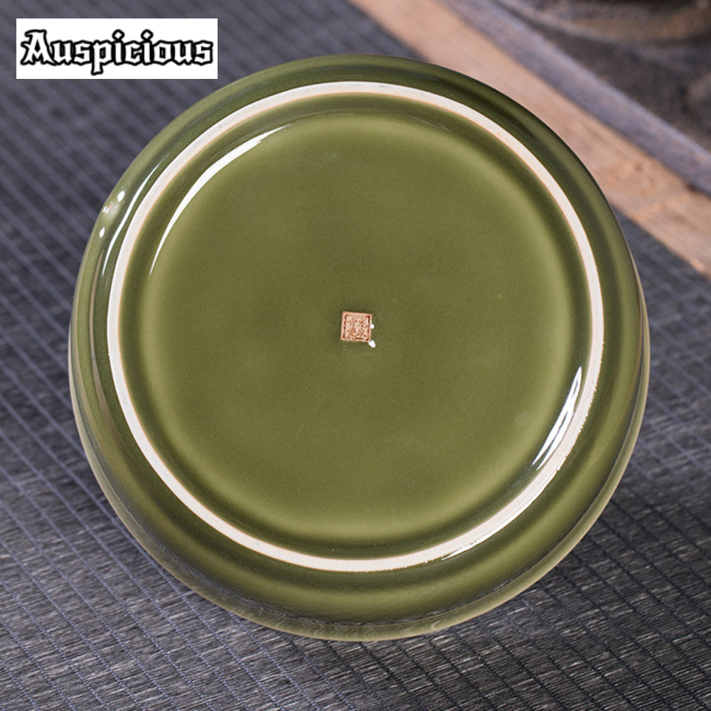 600ml Antique Galze Longquan C – Celadon Ceramic Cup Bewertung und Preis