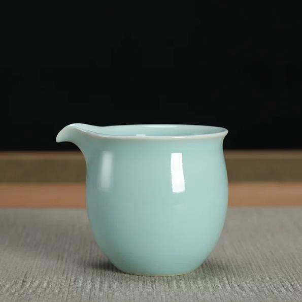 Longquan Celadon Younger Broth – Celadon Ceramic Cup Bewertung und Preis