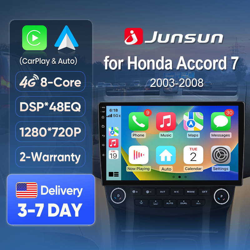 Junsun AI Voice Car Stereo Rad – Korean Lifestyle Video Bewertung und Preis